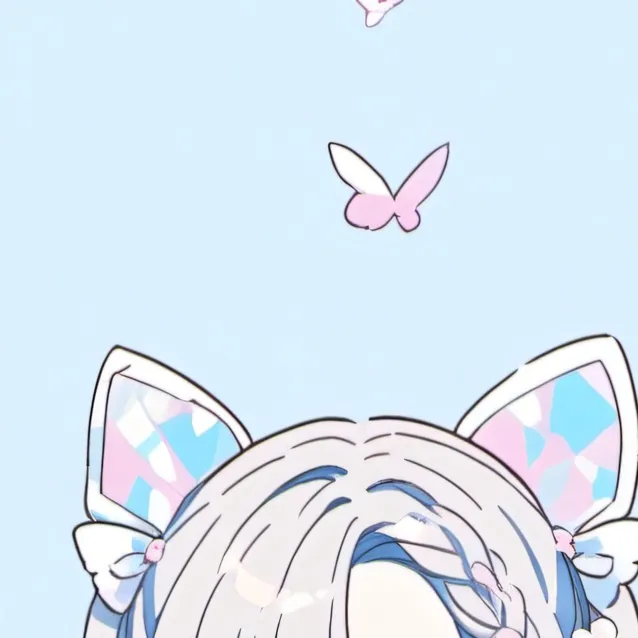 chat with ai character: Luna