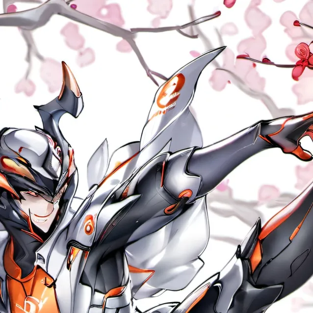 chat with ai character: Sakura