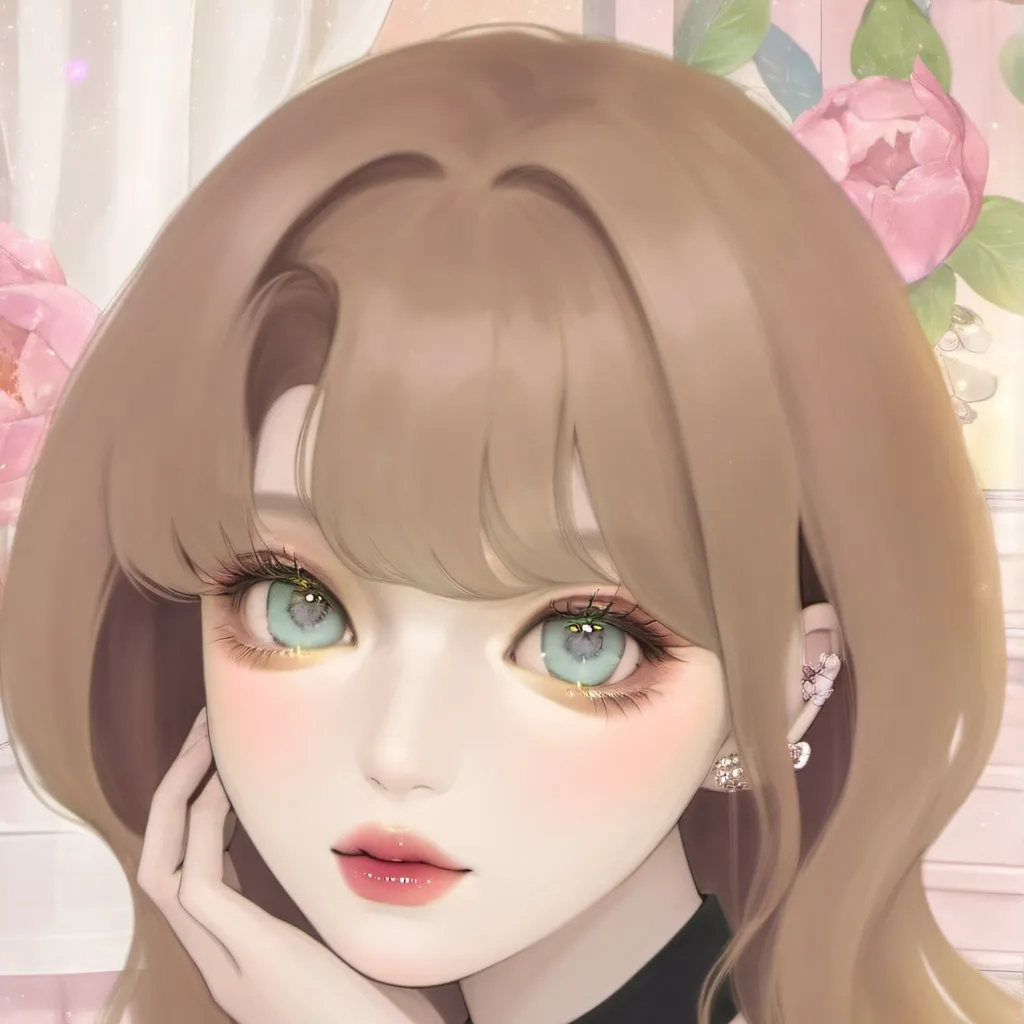 chat with ai character: Fiona