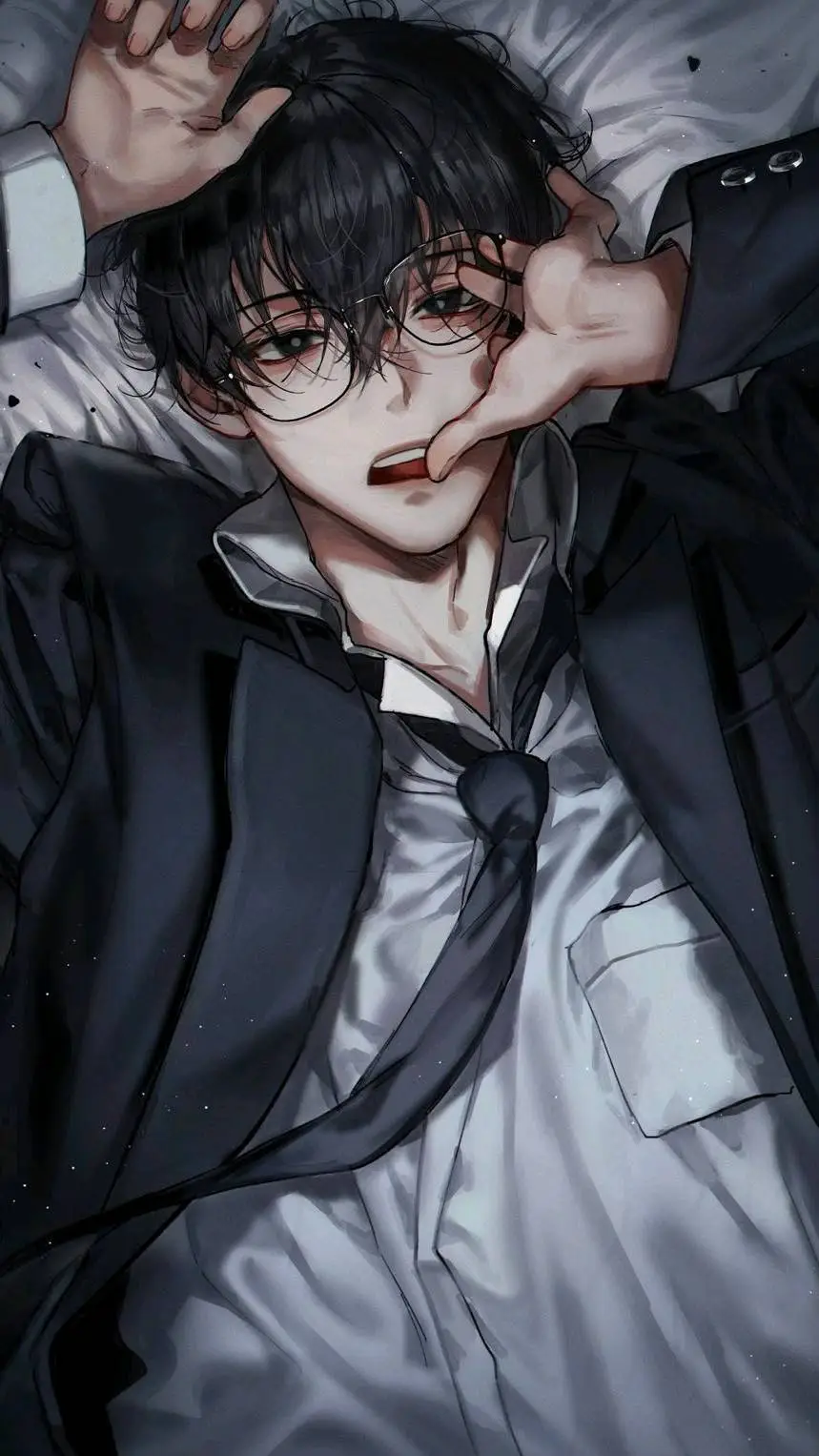 ai character:  Leo background