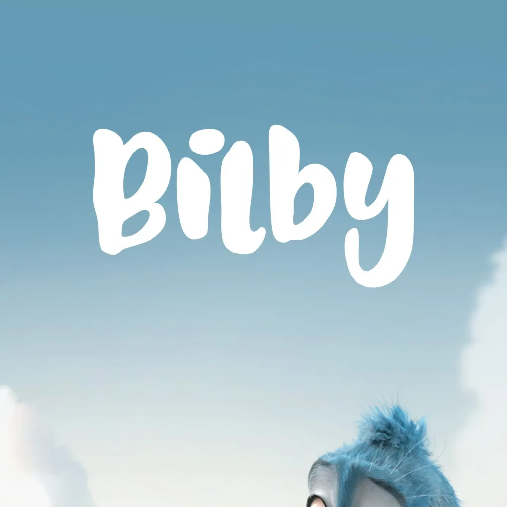 chat with ai character: bilby