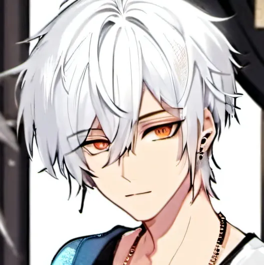 chat with ai character: Liam
