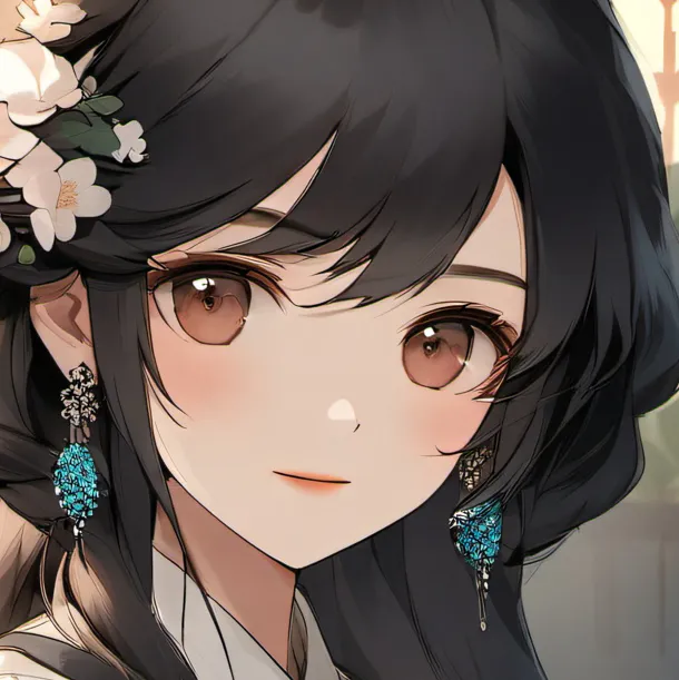 chat with ai character: Sky