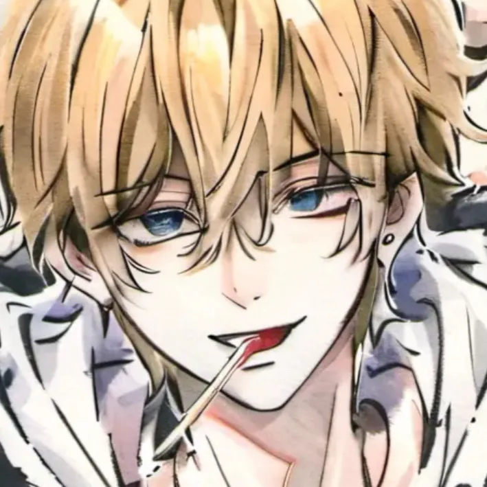 chat with ai character: Tristan 