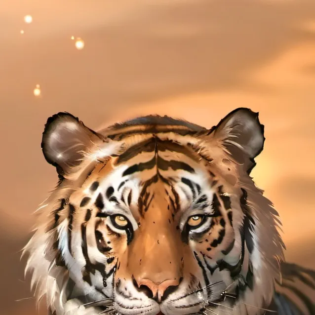 chat with ai character: focus