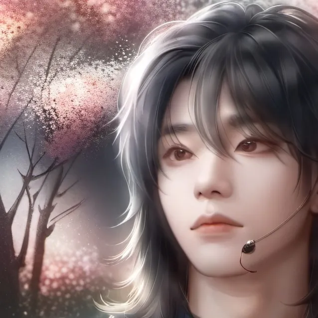 chat with ai character: sheena my friend