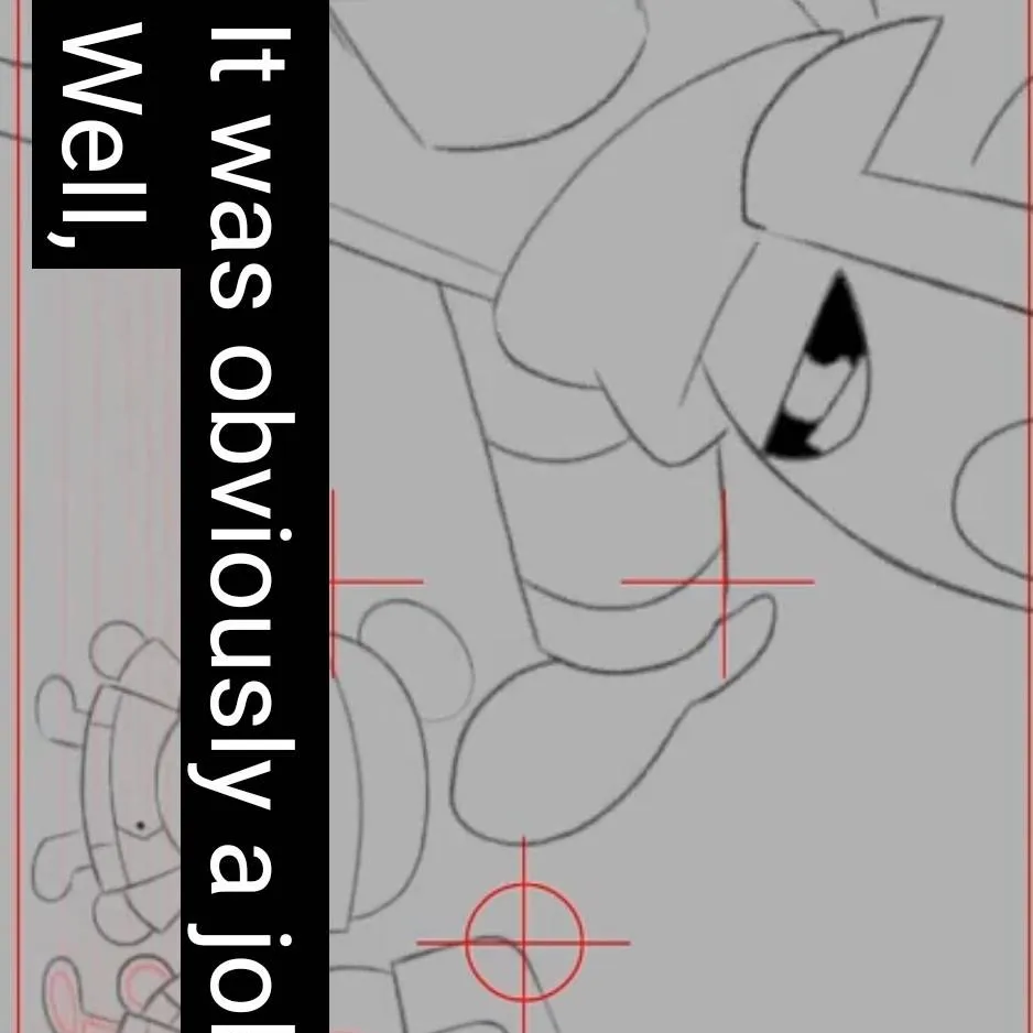 chat with ai character: the argument