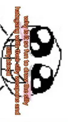 ai character: the hatzgang background