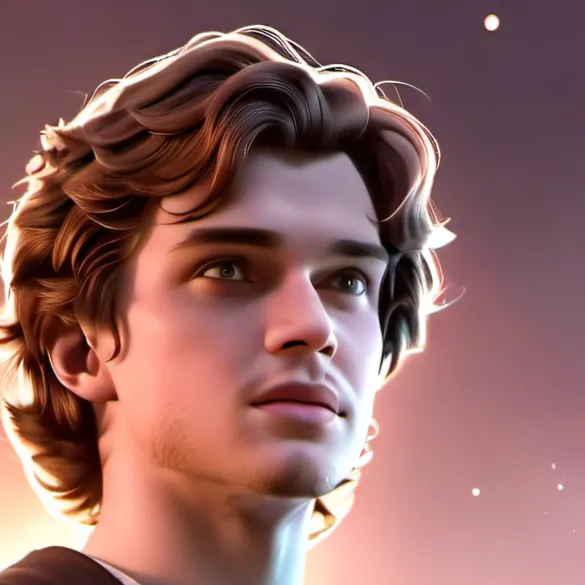 chat with ai character: Anakin Skywalker