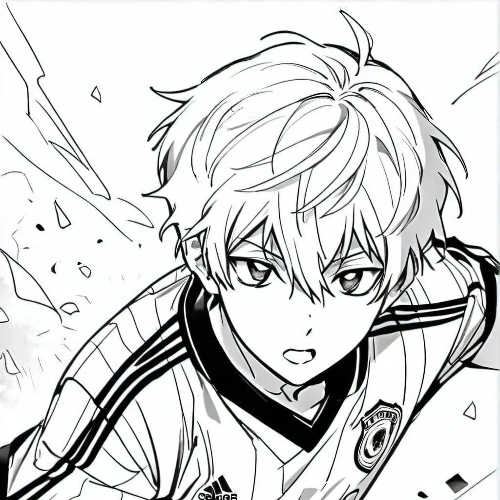chat with ai character: Nagi