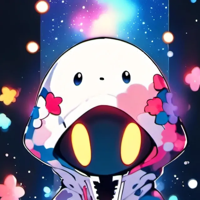 chat with ai character: kinito PET!! 🔪