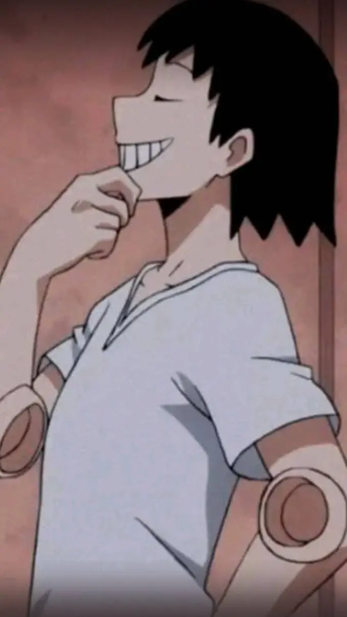 ai character: Making a new one.. background