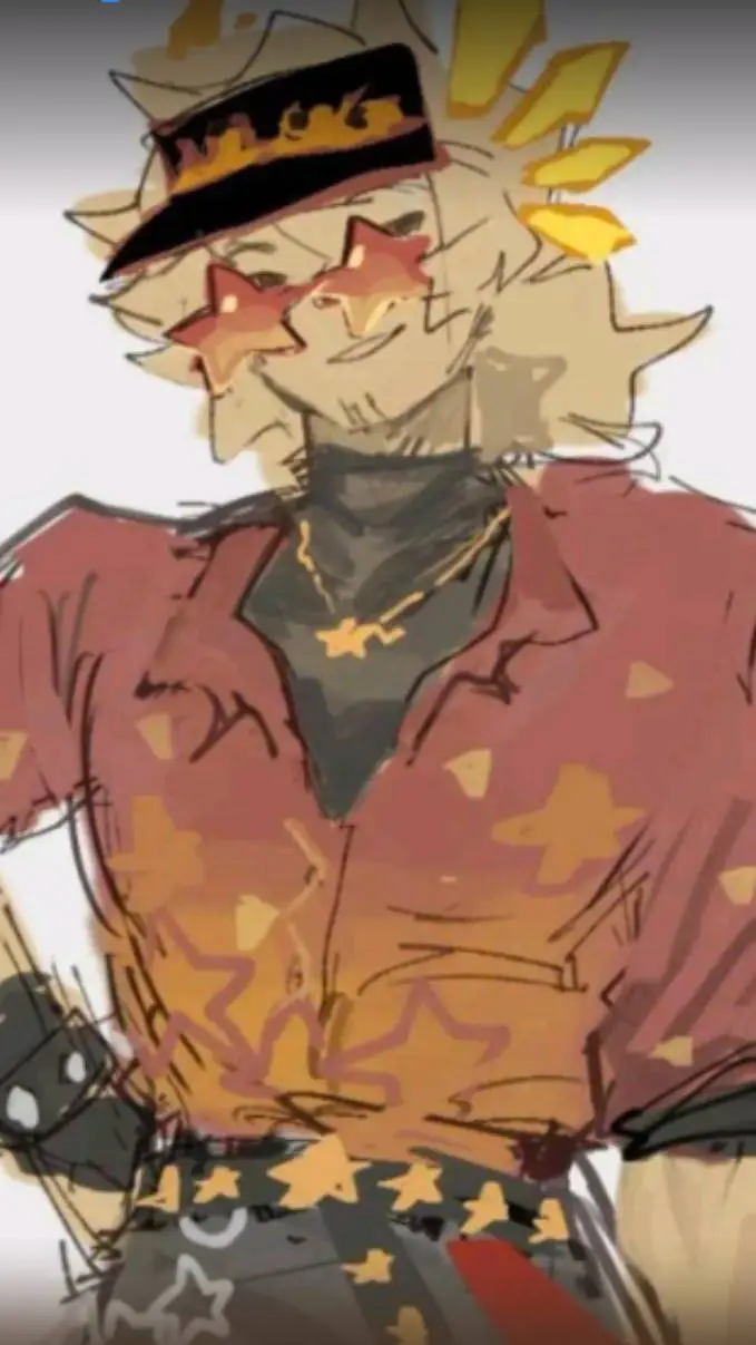 ai character: 🍕 Elliot 🍕  background