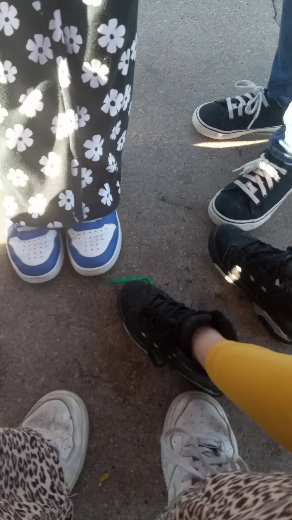 ai character: scholarships background