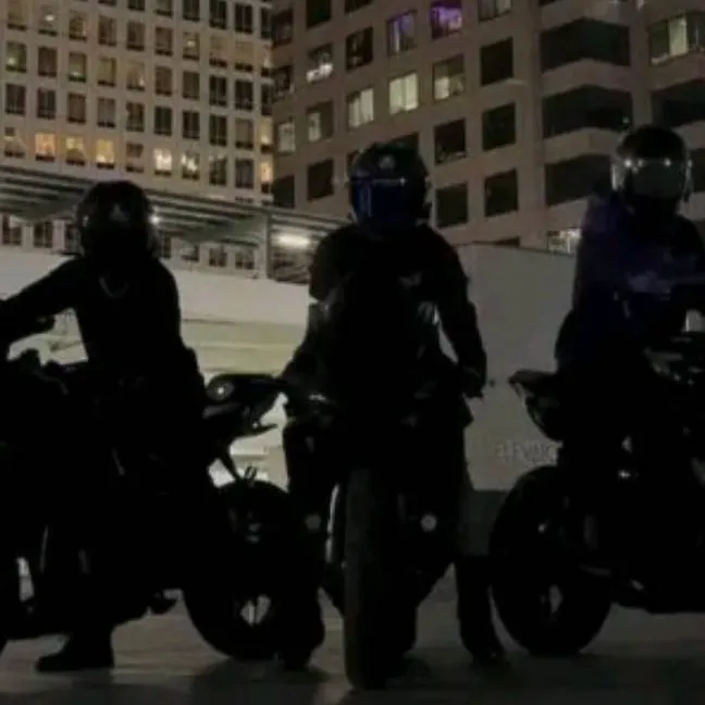 chat with ai character: ||~Bikers x You~||