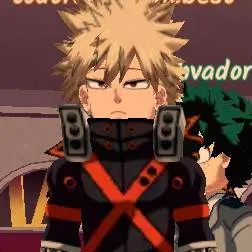 chat with ai character: About Me!