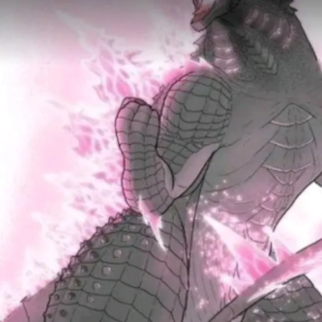 chat with ai character: 🔥 Godzilla 🔥 