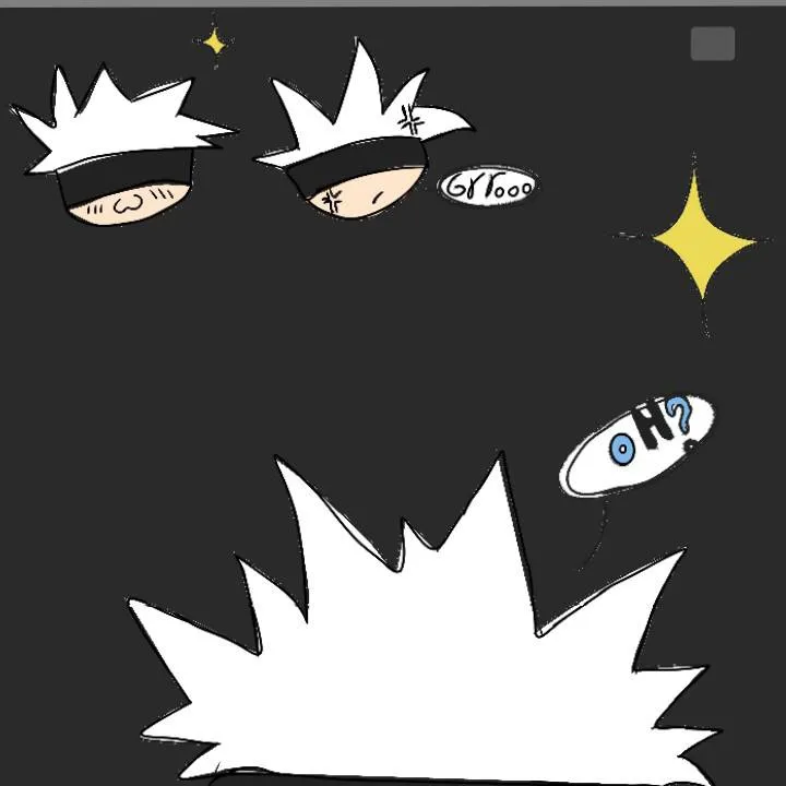 chat with ai character: Drawing