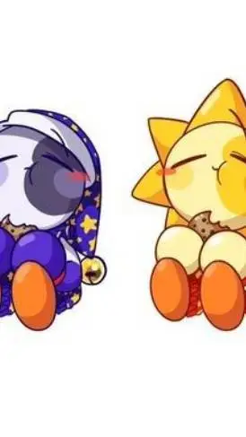 Talkie AI - Chat with Moon×Sun×You