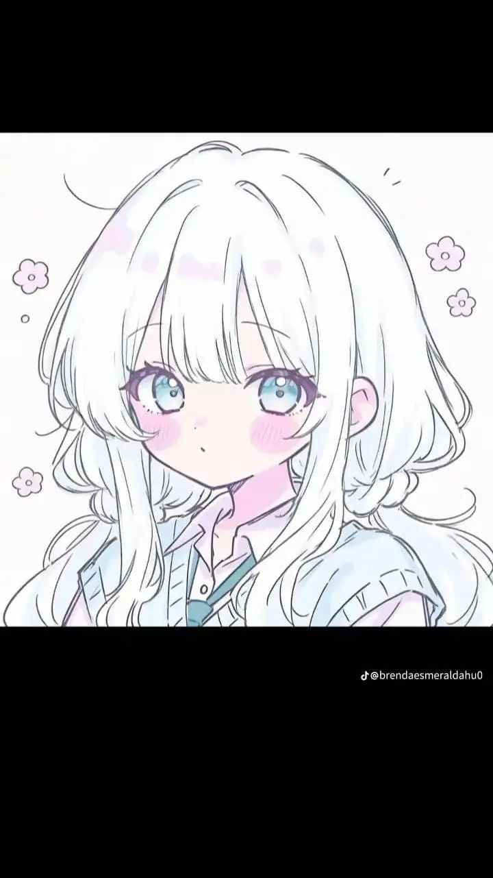 ai character: marin background