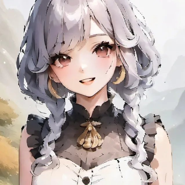 chat with ai character: Lucia❤️‍🩹