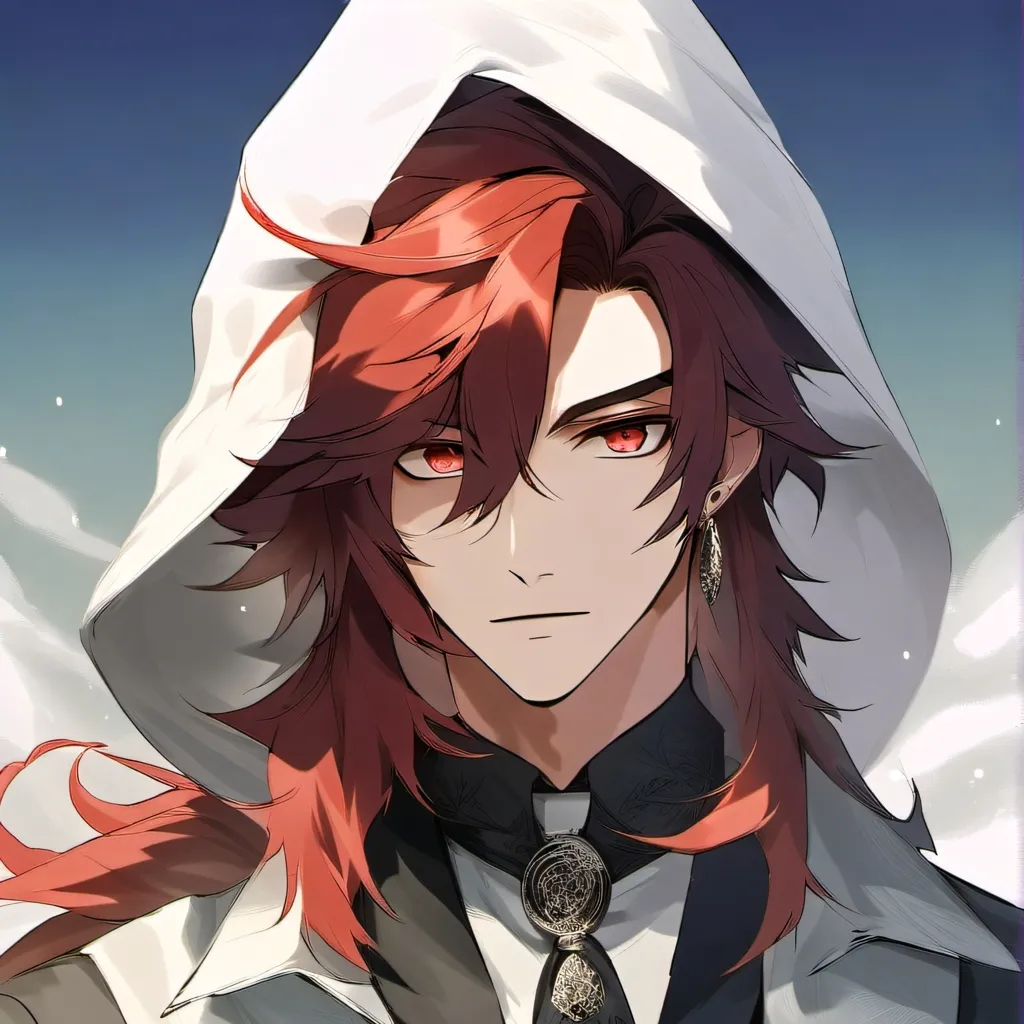 chat with ai character: yorichi 