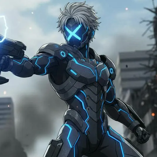chat with ai character: ITHOSI