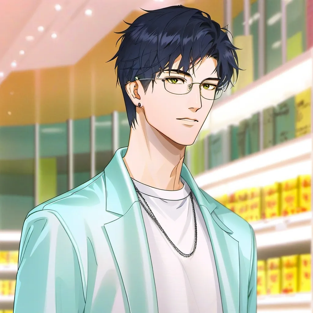 chat with ai character: renji