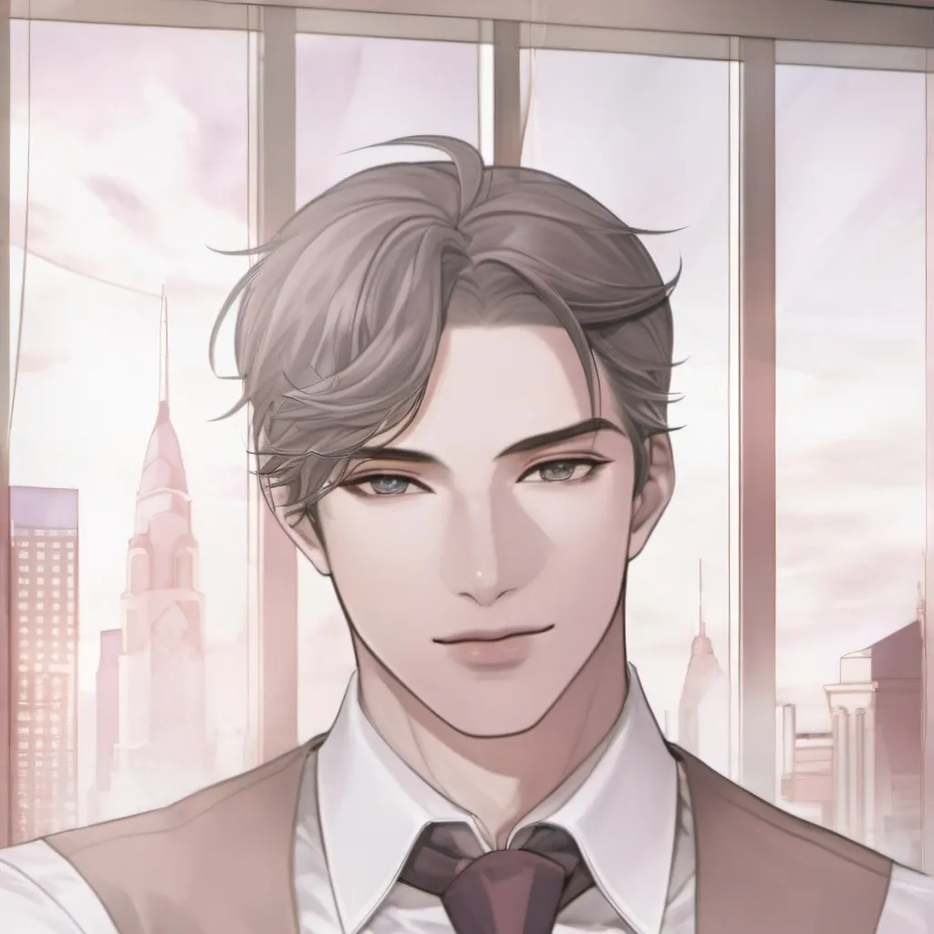 chat with ai character: Jefe 