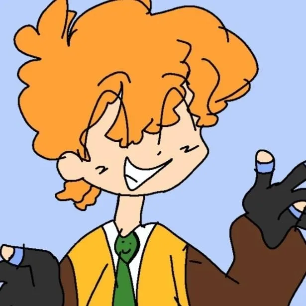 chat with ai character: Human Puff! 