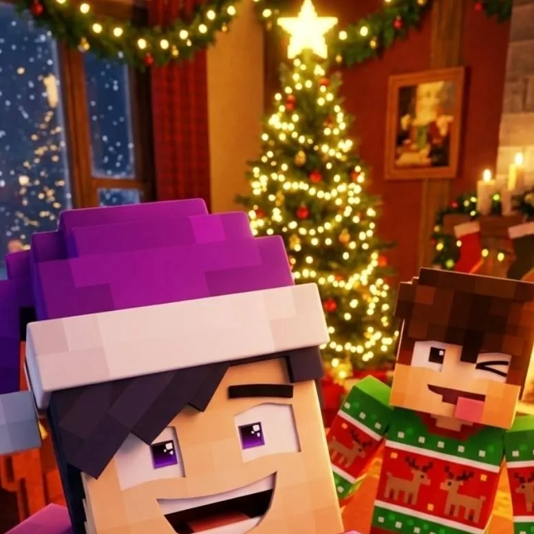 chat with ai character: Mr. Afton and Max!