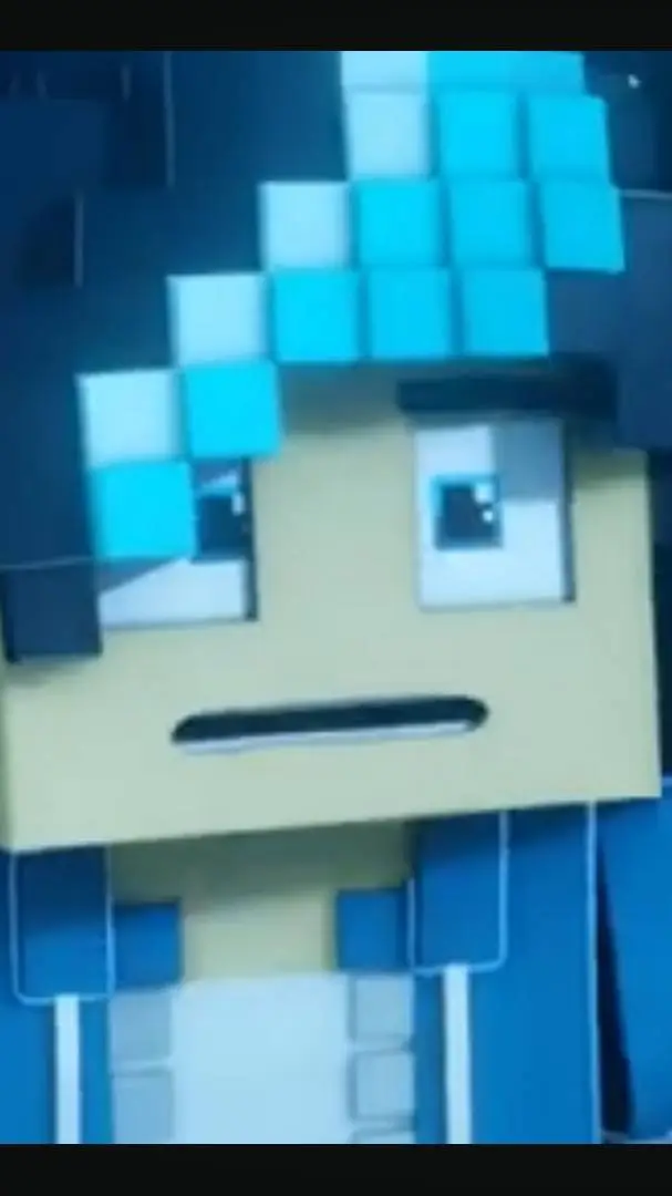 ai character: KeyCombKS! again!! background