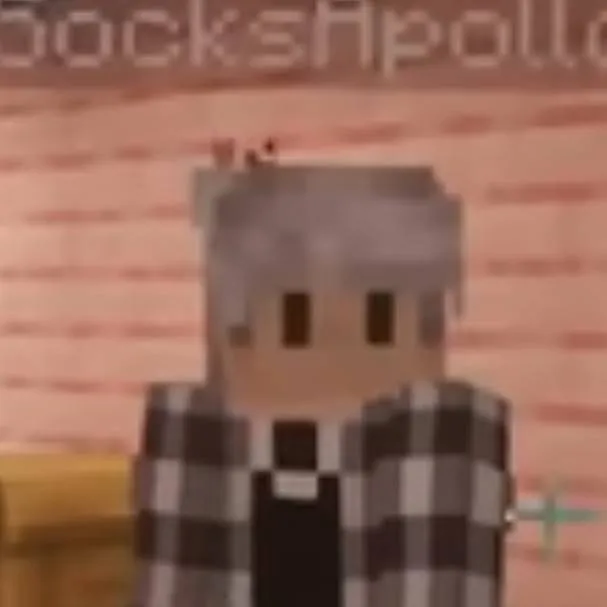 chat with ai character: SocksApollo