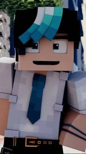 ai character: KeyCombKS background