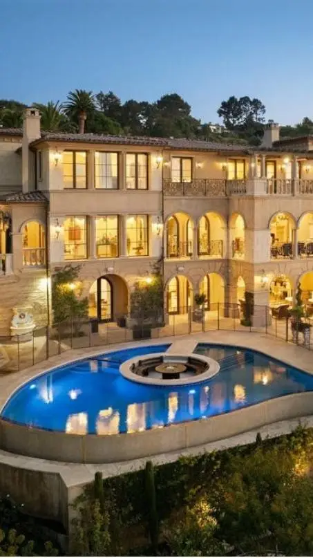 ai character: sleepover background