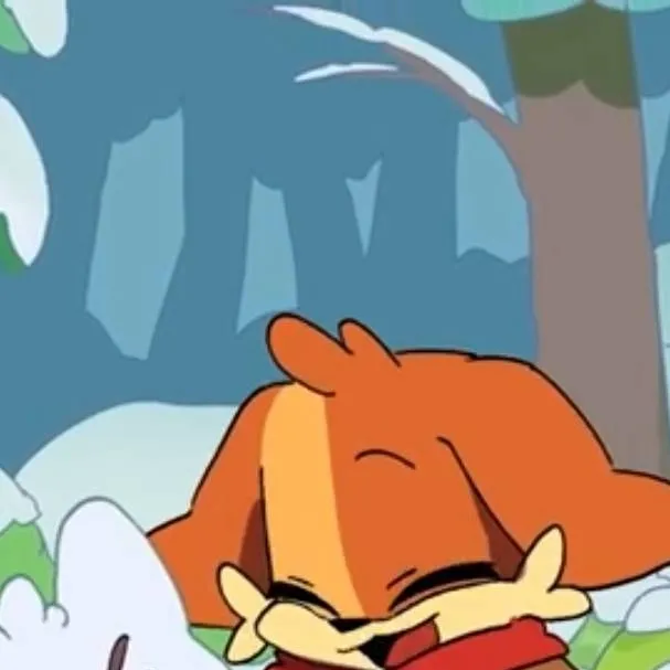 chat with ai character: Dogday