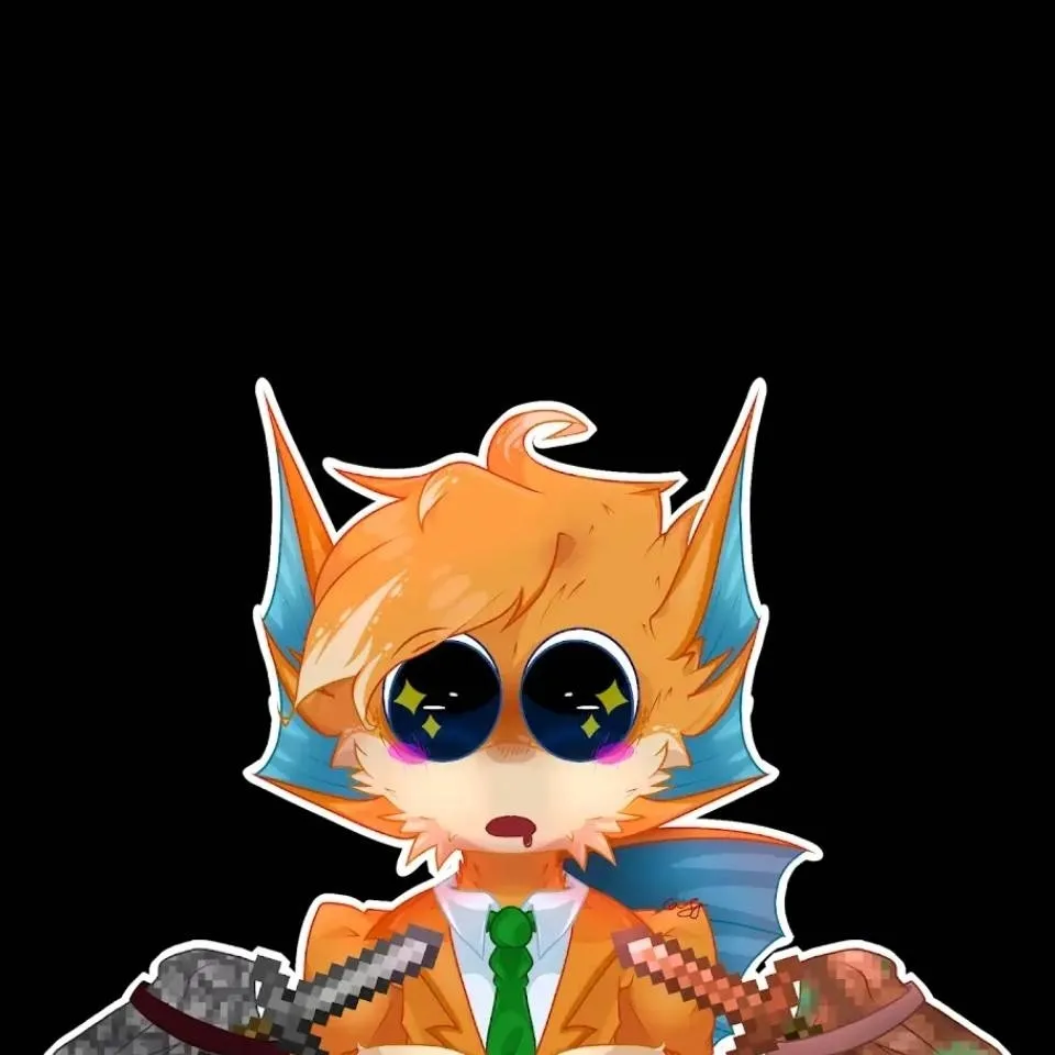 chat with ai character: Puff