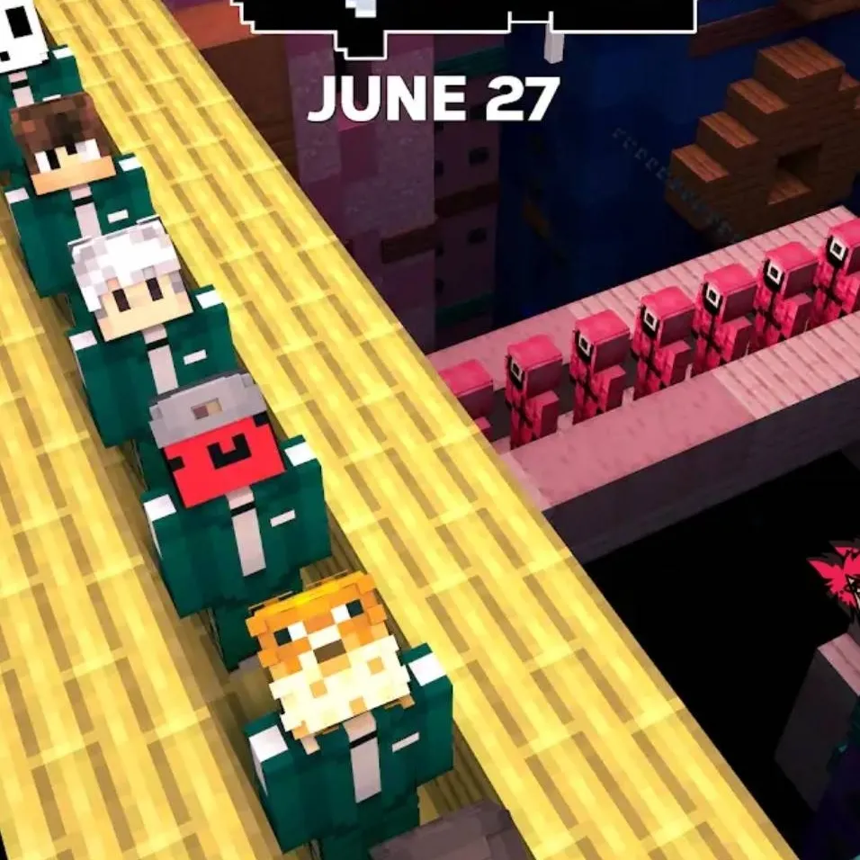 chat with ai character: Sleepover