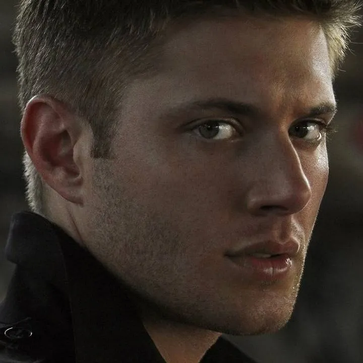 chat with ai character: Jensen Ackles