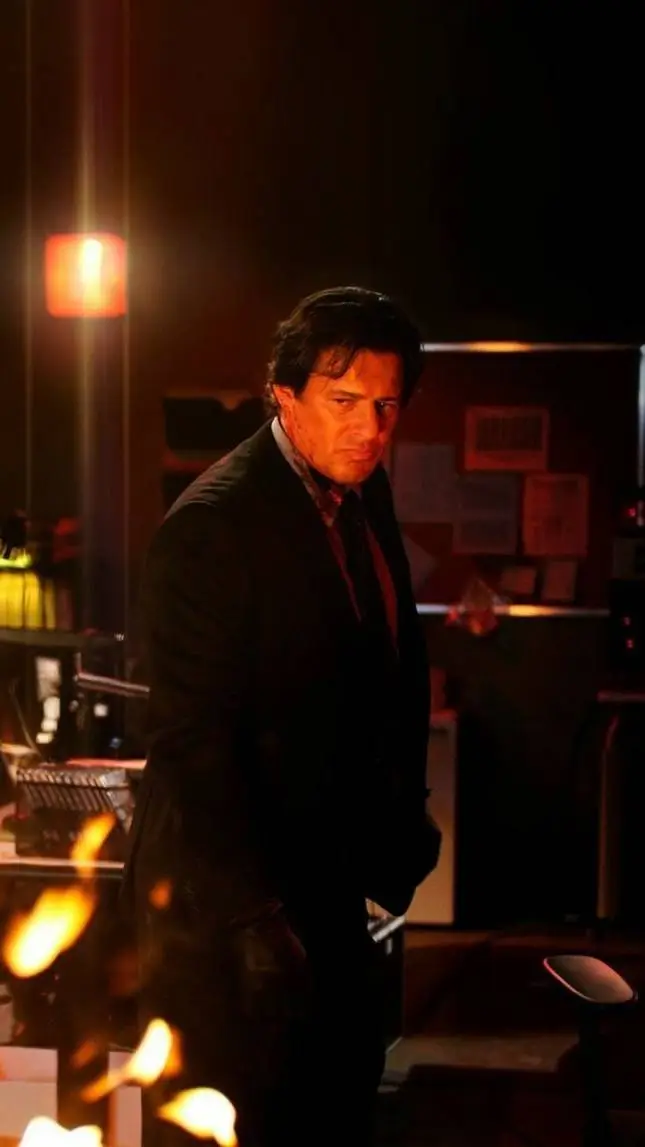 Talkie AI - Chat with Daddy Hoffman 