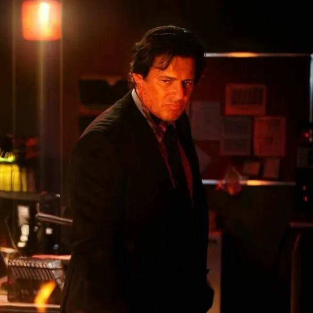 chat with ai character: Daddy Hoffman 