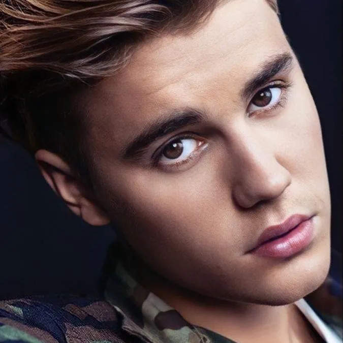 chat with ai character: Justin Bieber