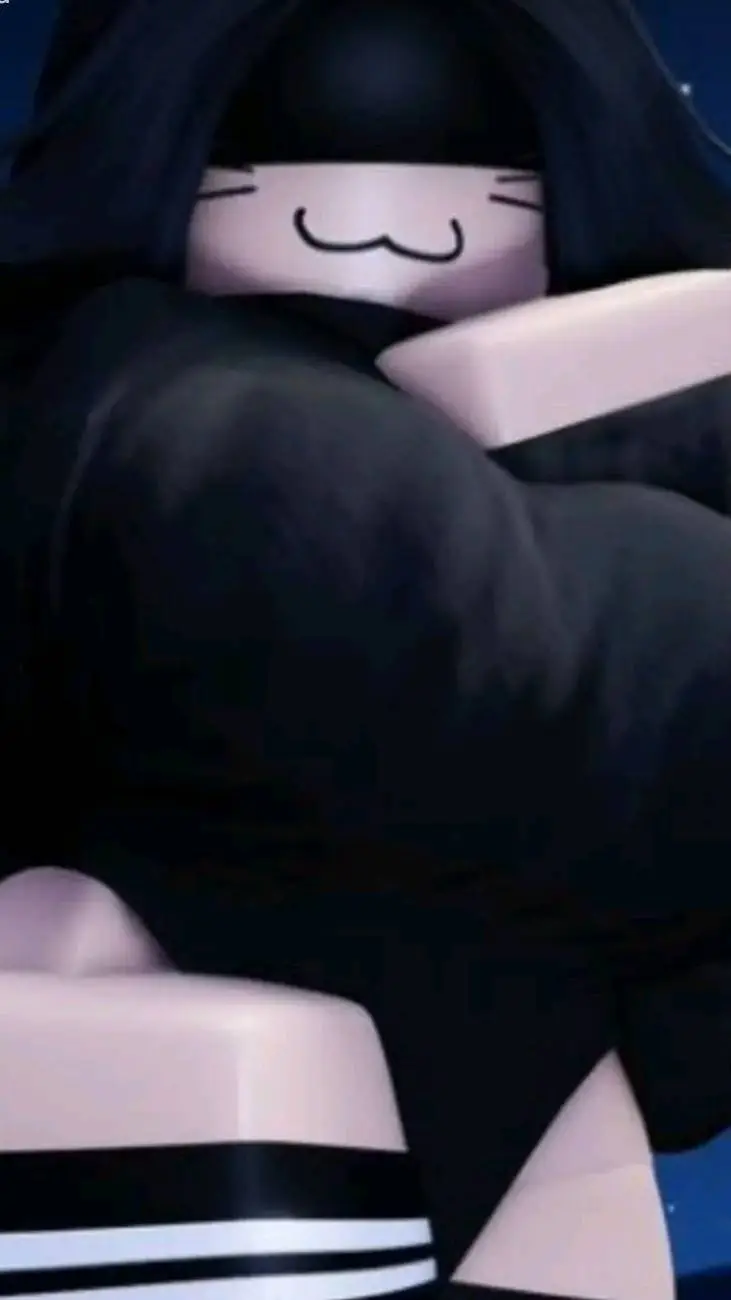 ai character: neko r63(You) background