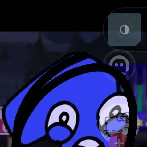 chat with ai character: three x one 2nd