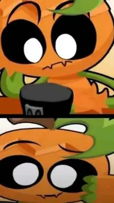 ai character: Retrynowmiku background