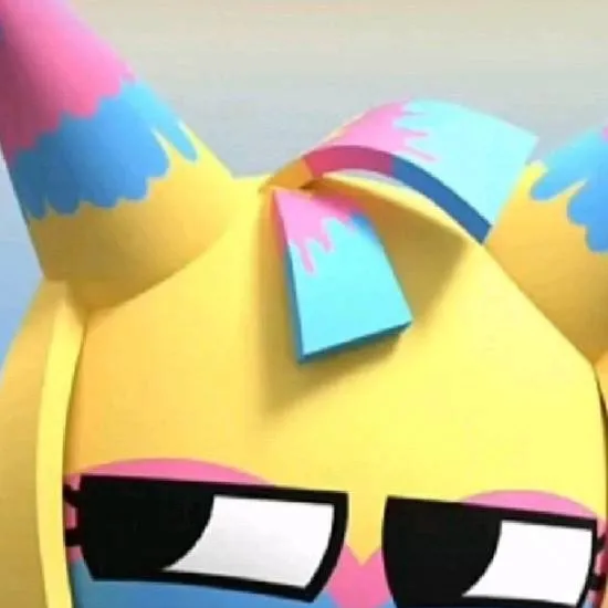 chat with ai character: snipperclips!!!!