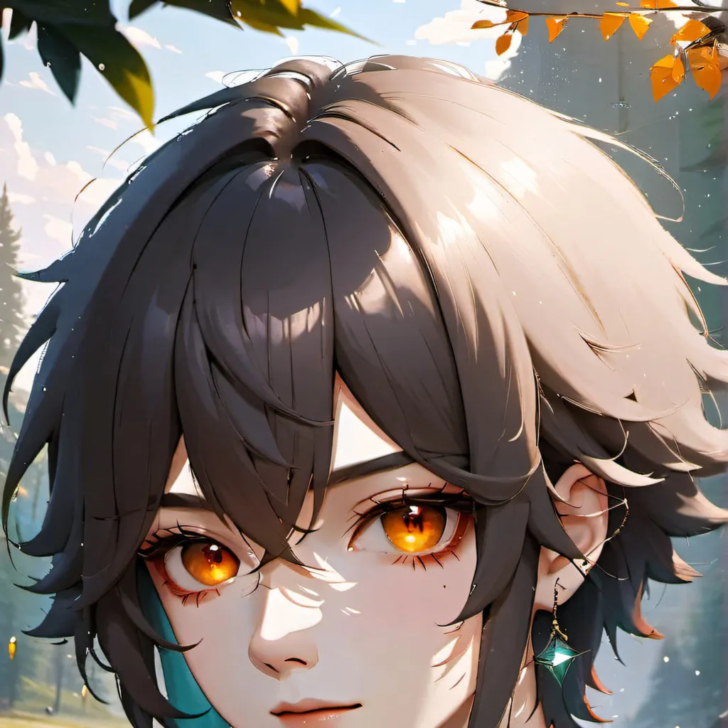 chat with ai character: Jay