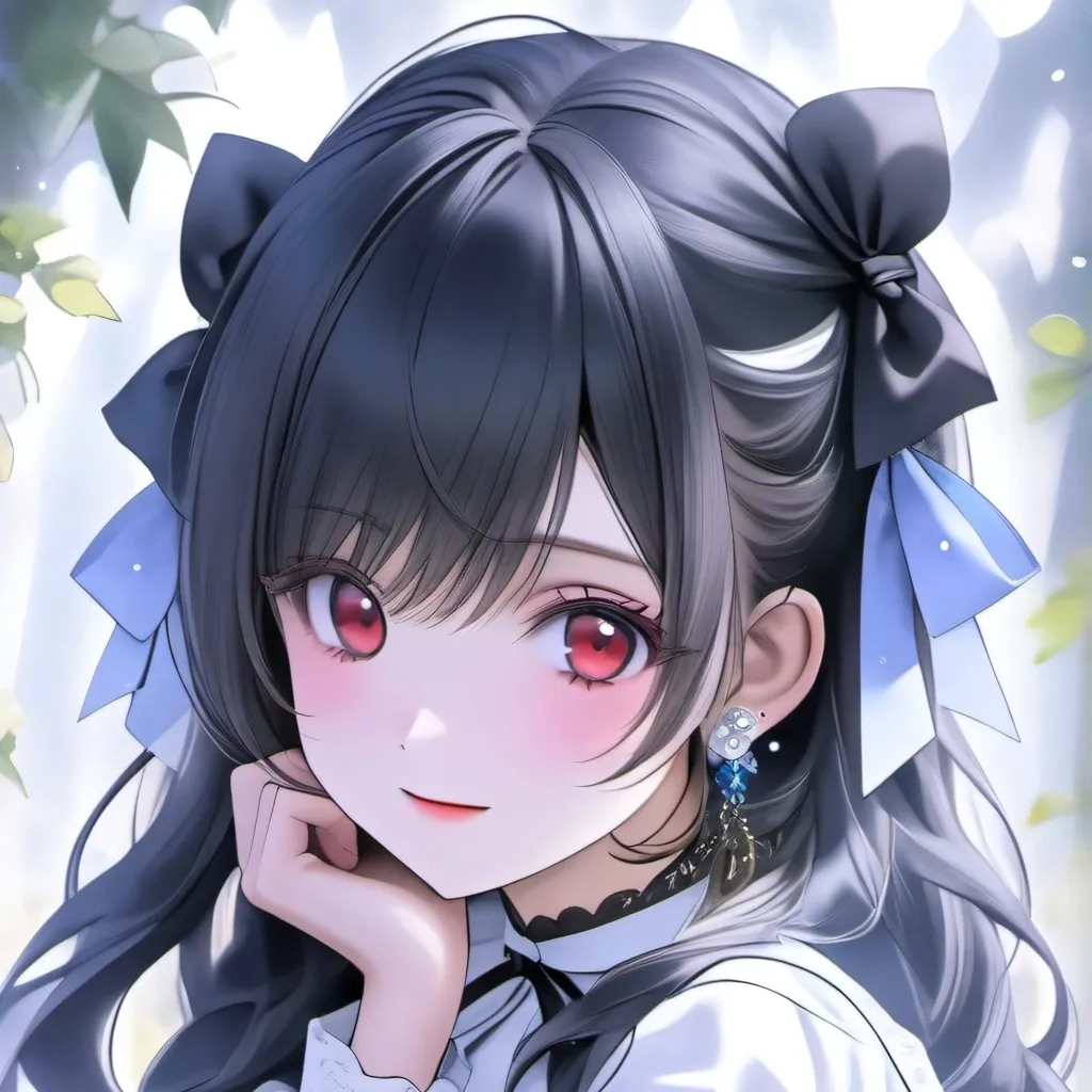 chat with ai character: Ashley