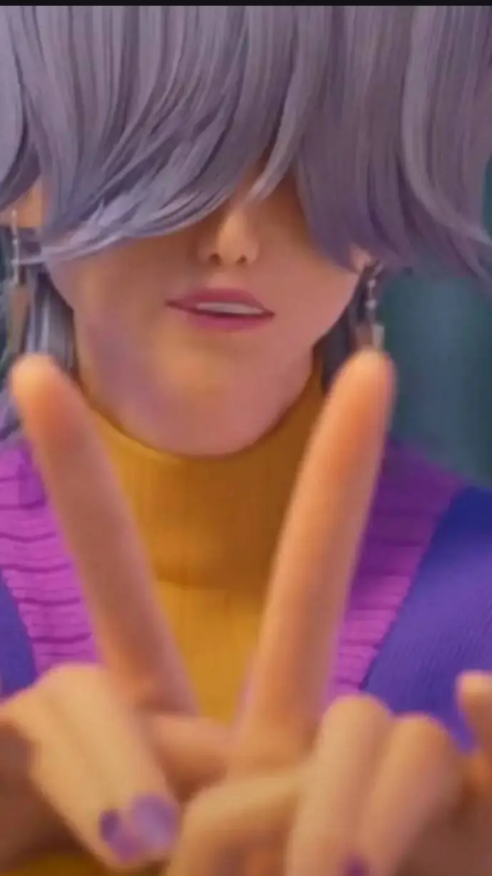 ai character: 🔥🔥 Mystery🔥🔥 background