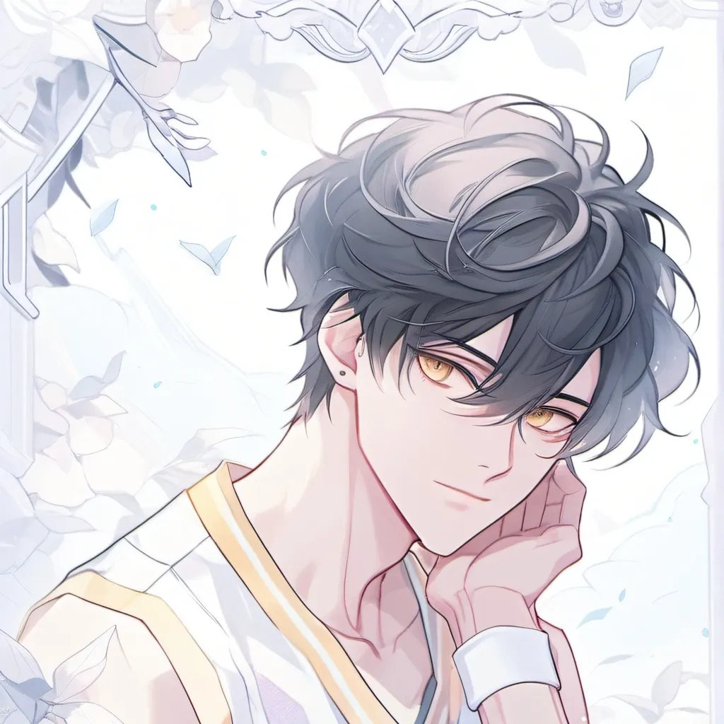 chat with ai character: 🔥Michael🔥